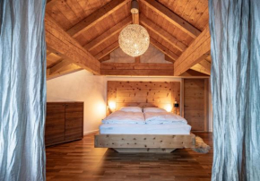 Chalet Sendlhofer